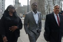 Rozier asks judge to modify release terms as NBA free agency looms