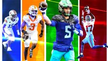 2026 NFL mock drafts: Latest ESPN player, team predictions