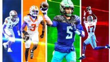 2026 NFL mock draft: Yates' first-round pick predictions