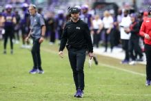 Sources: Gamecocks hiring TCU's Kendal Briles as OC