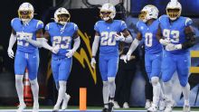 Defensiva de Chargers impulsan la victoria contra Eagles