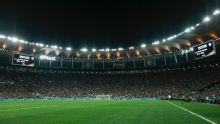 Justiça nega pedido do Vasco para usar o Maracanã contra o Boca na Sul-Americana