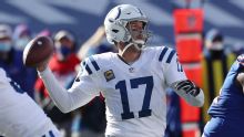 Sem atuar na NFL desde 2020, Philip Rivers larga aposentadoria e assina com os Colts