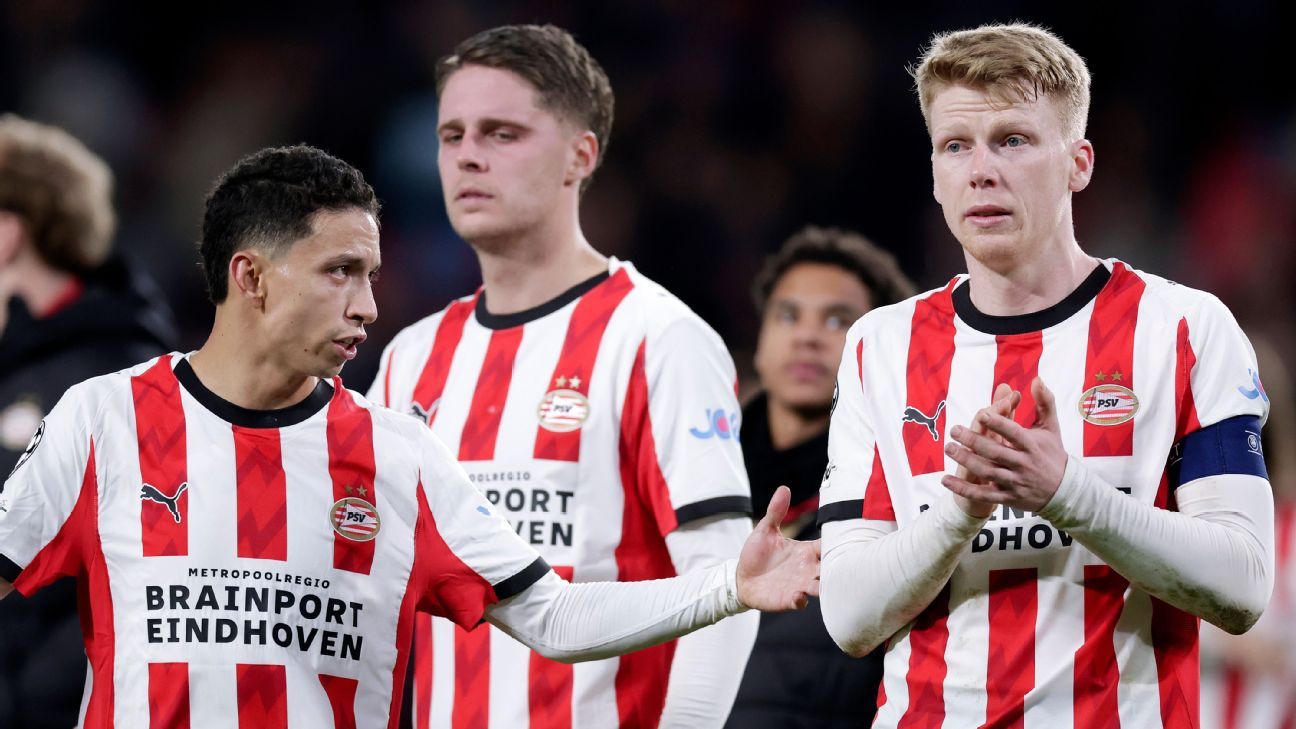 Mauro Júnior teleurgesteld na onnodige nederlaag: 