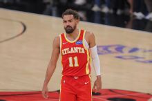 Trae Young de los Hawks prefiere cambio a Wizards, fuentes