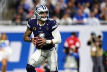 Dak Prescott's 'pride' has him planning to play final game