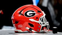 Georgia's Ja'Marley Riddle arrested on drug charges, speeding