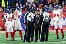 With refs' union CBA set to expire, NFL outlines priorities