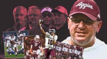 Can Mike Elko and Texas A&M stop the talk about the past?