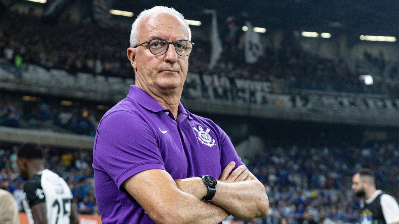 Bastidores do Desabafo de Dorival Após Vitória do Corinthians no Mineirão