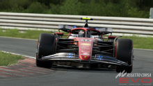 Monza, Nordschleife join Assetto Corsa EVO in latest update