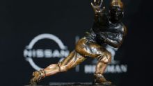 How to watch 2025 Heisman Trophy ceremony on ESPN