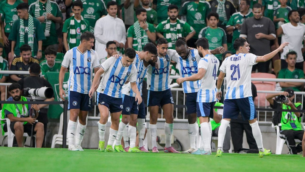 Ex-técnico do Pyramids alerta Flamengo: mudança no clube torna mata-mata imprevisível