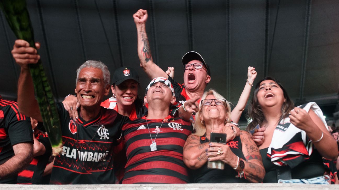 Lima recibe 48,000 turistas y genera $86 millones en la final de la Copa Libertadores