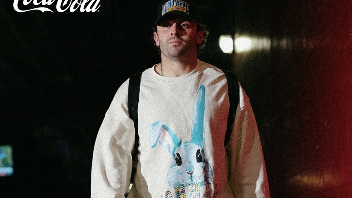 NFL Week 15's fashionable arrivals, featuring Bucs QB Baker Mayfield