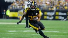 NFL Week 15 uniforms: Steelers rocking color rush