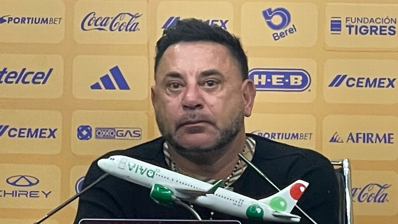 Toluca busca la remontada en casa: Mohamed confía en su fortaleza ante Tigres UANL