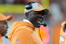 Todd Bowles says Bucs' 'inexcusable' loss falls on players