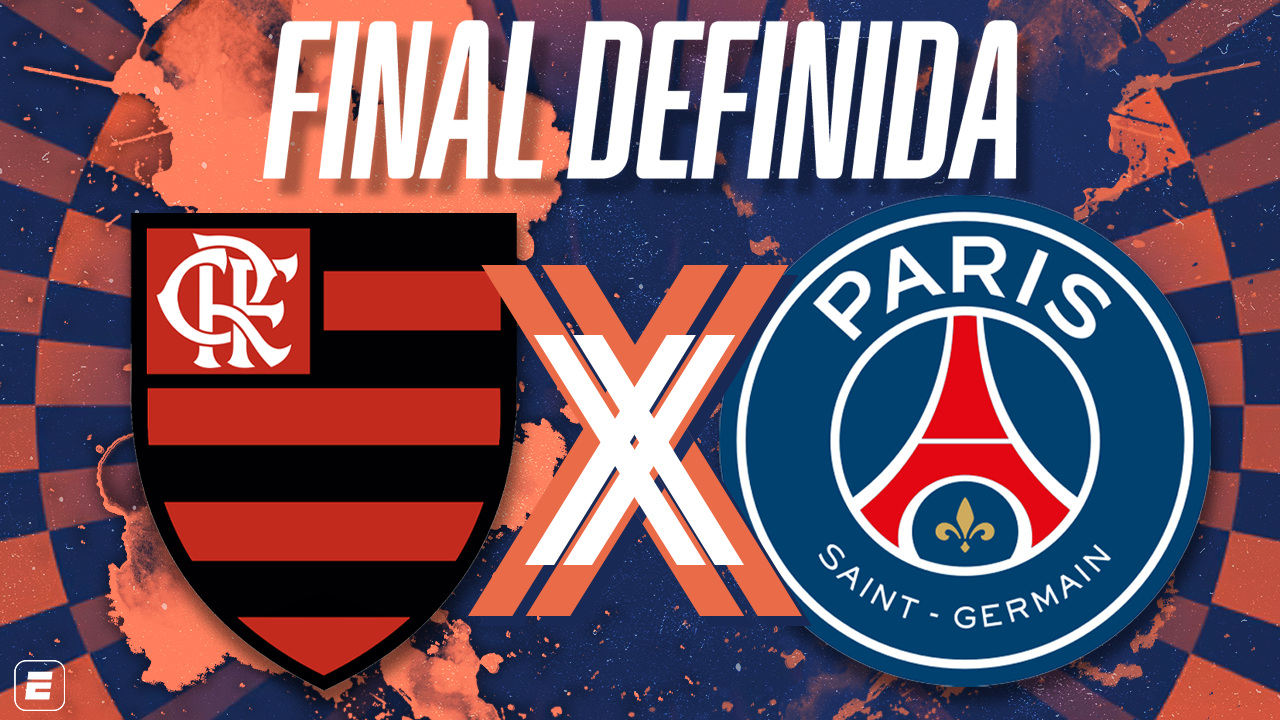 PSG e Flamengo no tapete verde: milhões em jogo na disputa da Copa Intercontinental