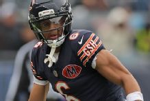 Bears' Poles, Johnson frustrated by NB Gordon's latest injury