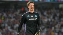 Cambeses, antes de Racing vs. Independiente: "Tenemos que dejar la vida para ganarlo"