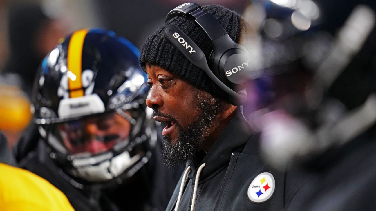 State of the Steelers: What organization's past tells us about Mike Tomlin's future