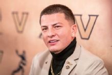 Diego Pavia apologizes for reaction to Heisman loss: 'It was a mistake'