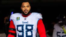 2026 NFL trade deadline updates: Jeffery Simmons, Quenton Nelson on the move
