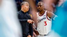 Inside the ugly Chris Paul-LA Clippers divorce