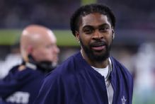 Source: Seahawks to sign former Cowboys CB Trevon Diggs