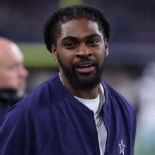 Source: Packers claim ex-Cowboys CB Trevon Diggs off waivers