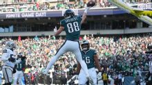 Week 16 odds: Eagles can clinch NFC East with win vs. Commanders