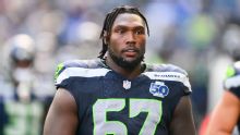 Source: Seahawks, LT Charles Cross reach $104.4M extension