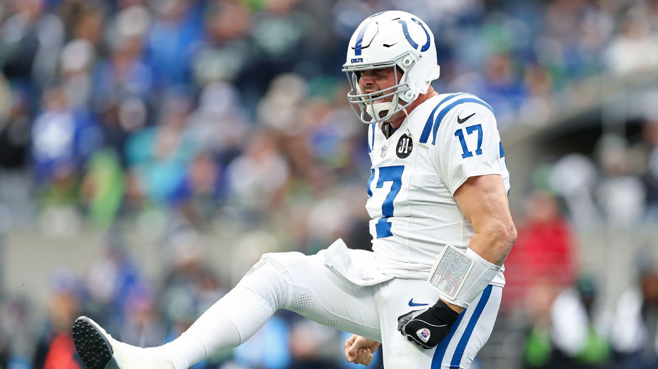 'Crap, coach wasn't scared': Philip Rivers and more top NFL quotes from Week 15