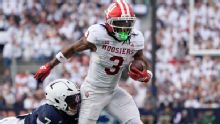 2026 NFL draft tiers for every College Football Playoff team