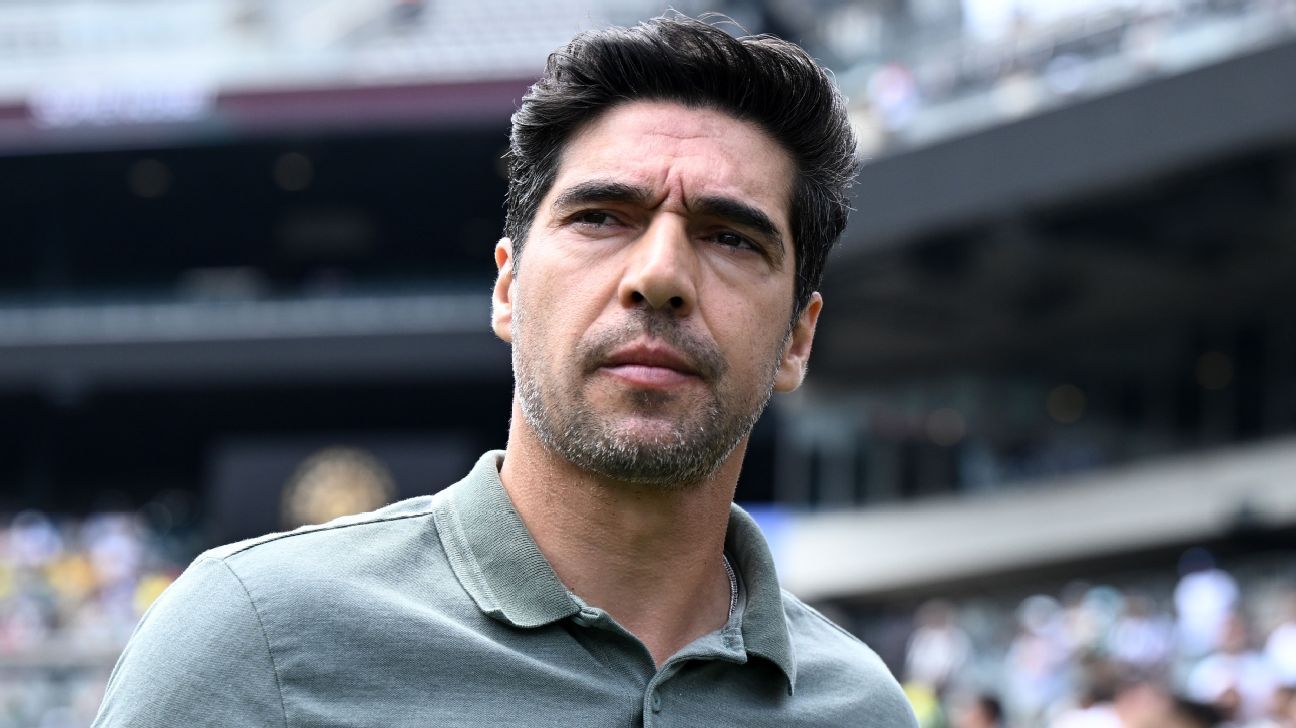 Após ano zerado, Palmeiras planeja reformulação e mira três reforços para 2026