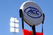 ACC 'thrilled' for Syracuse, Wake Forest to open '27 in Toronto