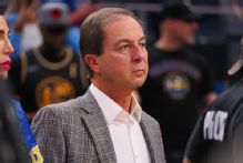 Kerr: Joe Lacob email no big deal; Warriors all frustrated