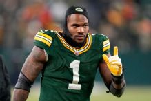 Packers' Micah Parsons won't return until at least mid-October