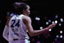 Napheesa Collier: 'People are seeing that changes need to be made'