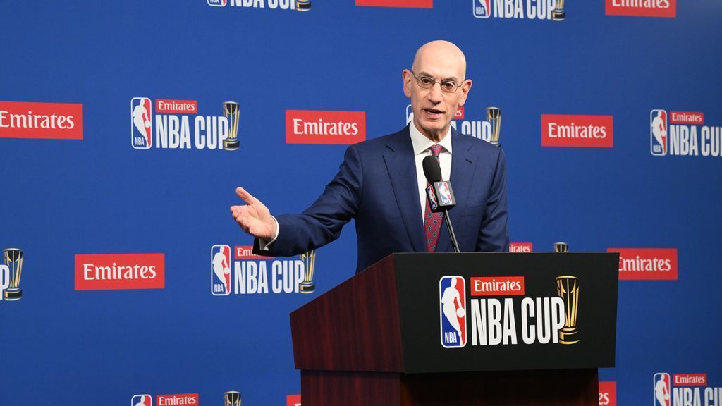 NBA Expansion Update: Silver Marks 2026 Decision Timeline