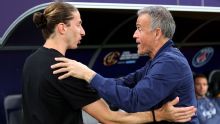 O elogio de Luis Enrique a Filipe Luís e Flamengo que 'previu' caminho do técnico, agora rival do PSG, na Europa