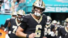 Saints enter camp with faith in Tyler Shough, questions on defense