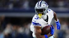 Cowboys unsure if George Pickens to attend offseason program