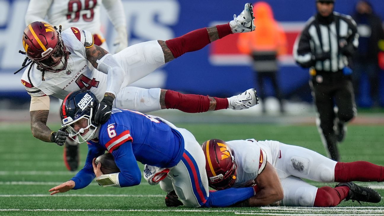 Dart: Opponents treating me like RB 'nothing new'