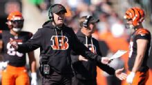 2026 NFL draft: Latest Cincinnati Bengals updates, intel, buzz