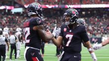 Texans' offense seems to have found stride with Stroud back