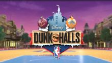 How to watch 2025 NBA-Disney 'Dunk the Halls' on ESPN2