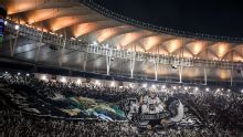 Fla-Flu diz que Vasco tem que 'arcar com as consequências' por vender 46 mil ingressos no Maracanã