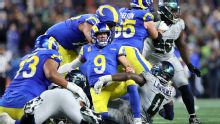 Super Bowl 2026: Ganador de Seahawks vs Rams es favorito